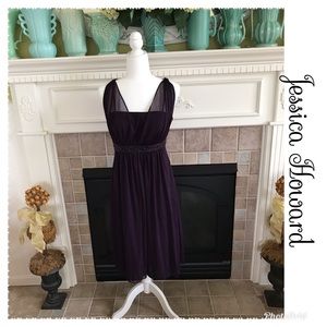 Jessica Howard Wedding or party dress, size 10